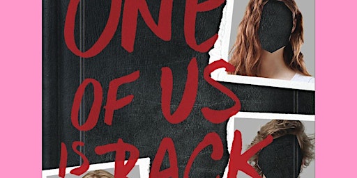 Hauptbild für DOWNLOAD [EPUB] One of Us Is Back (One of Us Is Lying, #3) by Karen M. McMa