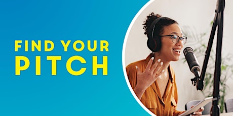 Find Your Pitch
