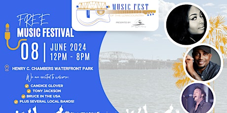 Music Festival of the Lowcountry