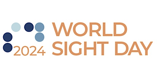 World Sight Day 2024 primary image