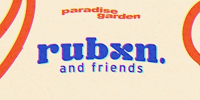 rubxn. and friends primary image