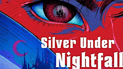 DOWNLOAD [EPUB]] Silver Under Nightfall (Reaper, #1) By Rin Chupeco PDF Dow
