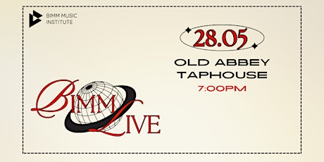 BIMM Live - The Old Abbey Taphouse