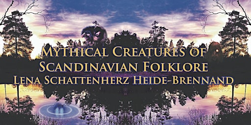 Primaire afbeelding van Mythical Creatures of Scandinavian Folklore