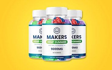 Makers CBD Gummies Review: A Comprehensive Approach to Managing Diabetes