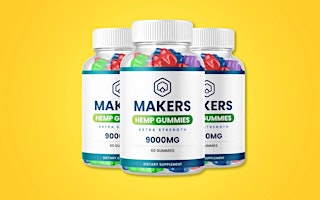Imagen principal de Makers CBD Gummies Review: A Comprehensive Approach to Managing Diabetes