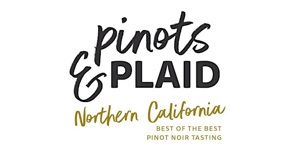 Pinots & Plaid Wine Tasting, San Francisco
