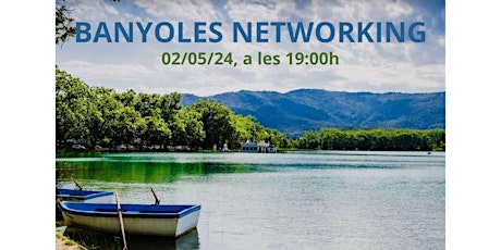 Banyoles Networking