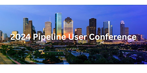 DNV Pipeline User Conference 2024 primary image