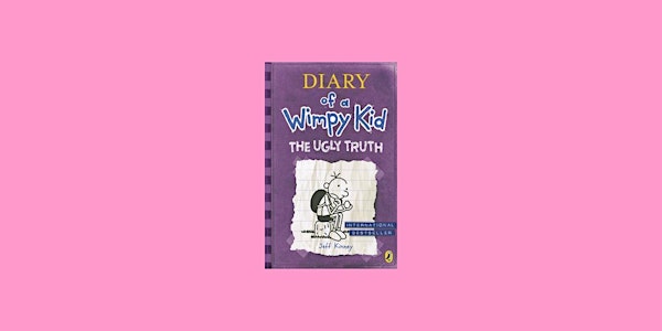 DOWNLOAD [EPub] The Ugly Truth (Diary of a Wimpy Kid #5) by Jeff Kinney epu