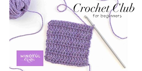 Crochet for beginners