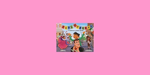Imagem principal de download [Pdf] Pepe and the Parade: A Celebration of Hispanic Heritage By T