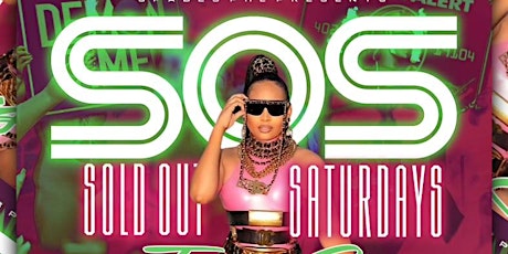 Sold Out Saturdays : Taurus Birthdays Edition