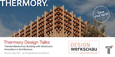 Hauptbild für ThemenWerkschau | Neue Holzarchitektur
