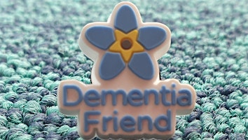 Primaire afbeelding van Dementia Friends Awareness Session