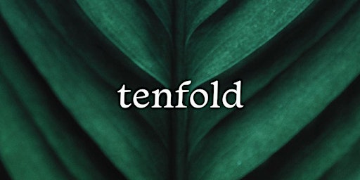 Image principale de Tenfold Tampa CEO Roundtable Invite Event