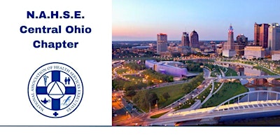 Imagen principal de N.A.H.S.E. Central Ohio | May Mixer for Members & Prospective Members