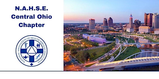 N.A.H.S.E. Central Ohio | May Mixer for Members & Prospective Members  primärbild