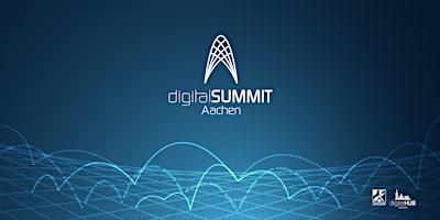 Imagem principal do evento digitalSUMMIT Aachen 2024 mit Tijen Onaran