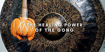Hauptbild für Gong Bath Mediation