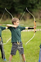 Archery permit Course primary image