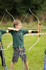 Hauptbild für Archery permit Course