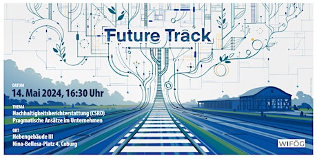 Future Track - Güterbahnhof