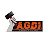 Logotipo de AGDI