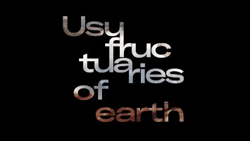 Usufructuaries of earth. Convention, chapter three. primary image