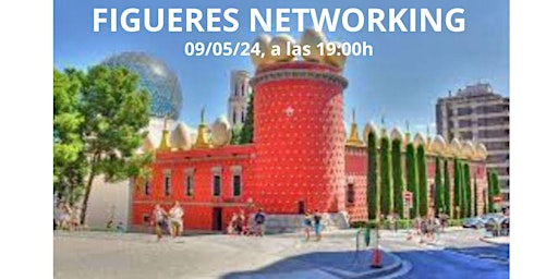 Primaire afbeelding van Figueres Networking