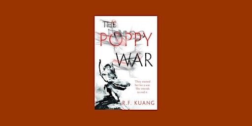 Imagen principal de DOWNLOAD [EPub] The Poppy War (The Poppy War, #1) by R.F. Kuang epub Downlo