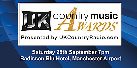 UK Country Music Awards 2024