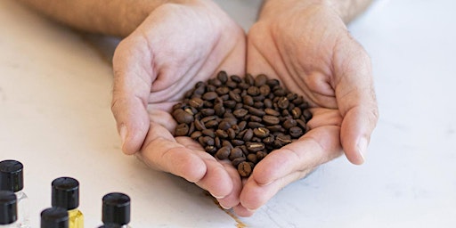 Masterclass of Introduction to Coffee, Sensory Workshop & Tasting -EN-BXL primary image