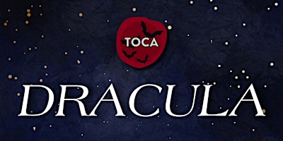 Hauptbild für DRACULA - Theater im P1