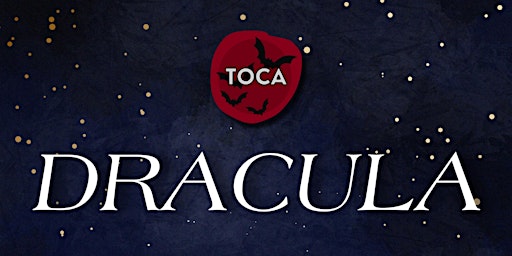 Primaire afbeelding van DRACULA - Theater im P1