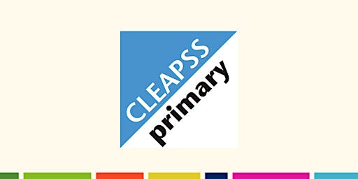 Primary science health & safety essentials with CLEAPSS  primärbild