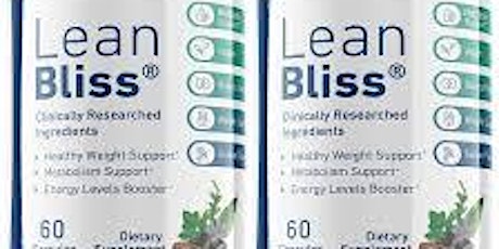 Lean Bliss Reviews - (Honest Report) Does This Really Work or Not?