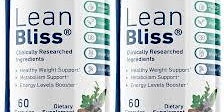 Lean Bliss Reviews - (Honest Report) Does This Really Work or Not?  primärbild