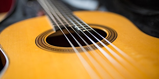 Gitarrenkonzert  primärbild