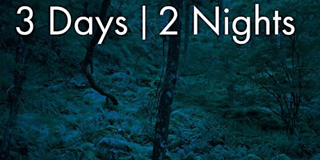 3Days|2Nights Immersive sound and  photographic forest bathing experience