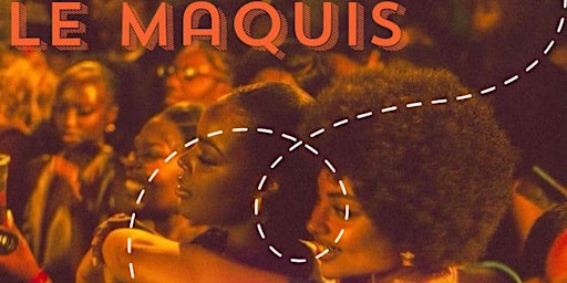 Le Maquis PARTY  primärbild