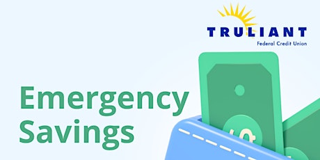 RENEW + Truliant (Zoom): Ahorros de Emergencia