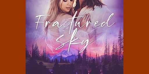 download [PDF] Fractured Sky (Tattered & Torn, #5) By Catherine Cowles epub primary image