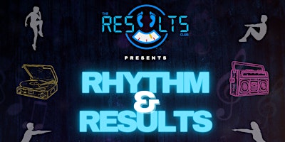 Immagine principale di Rhythm & Results 