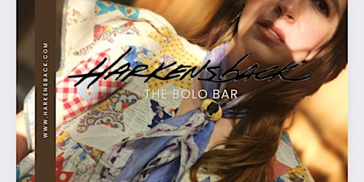 Imagem principal do evento The Bolo Bar by Harkensback