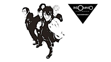 MY CHEMICAL ROMANCE + FALL OUT BOY + PANIC AT A DISCO (SPECIAL SESSION) primary image