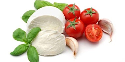 Learn to make Fresh Mozzarella with Plate & Graze @ the Tap House primary image