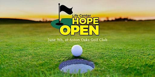 Hope Open Golf Tournament