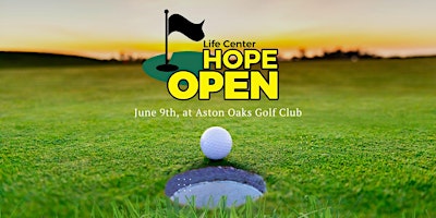 Hope Open Golf Tournament primary image