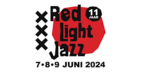 Image principale de ZOJazz Stage | Red Light Edition ft. Ernesto Montenegro  & Graziëlla Hunsel